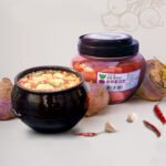 김포 문수산 순무 물김치 1.5kg